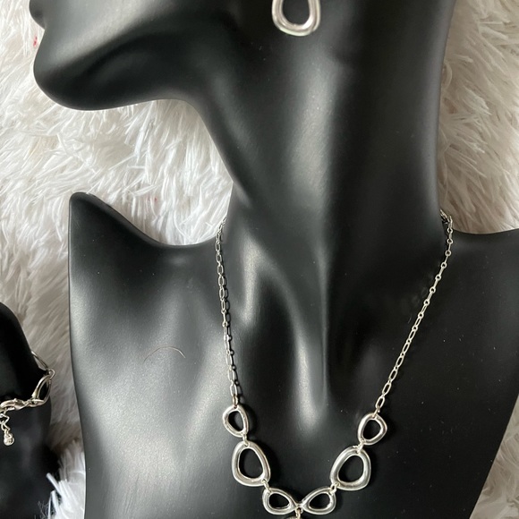 3 piece jewelry set - Picture 2 of 5